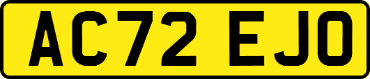 AC72EJO