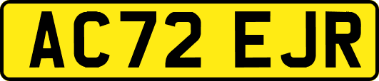 AC72EJR