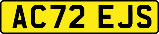 AC72EJS