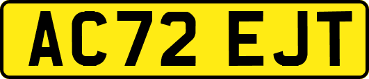 AC72EJT