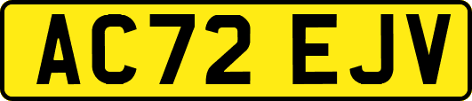AC72EJV
