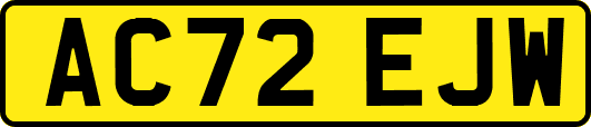 AC72EJW