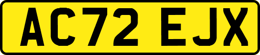 AC72EJX