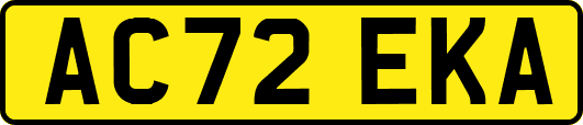 AC72EKA
