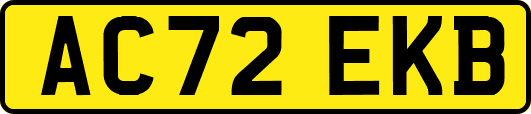 AC72EKB