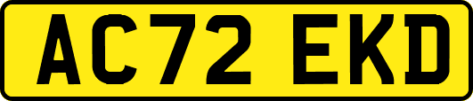AC72EKD