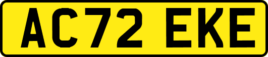 AC72EKE