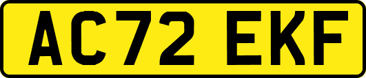 AC72EKF
