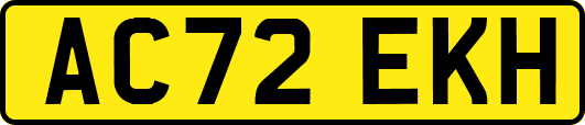 AC72EKH