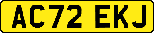 AC72EKJ