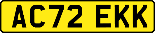 AC72EKK