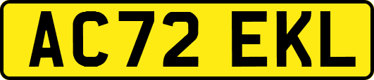 AC72EKL