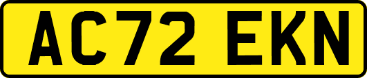 AC72EKN