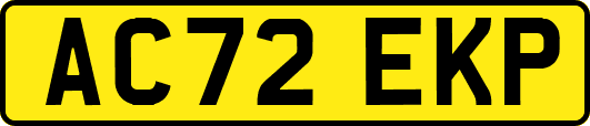 AC72EKP