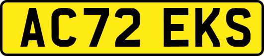 AC72EKS