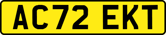 AC72EKT