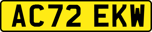AC72EKW