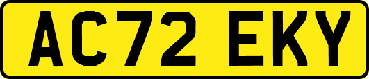 AC72EKY