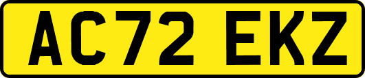 AC72EKZ