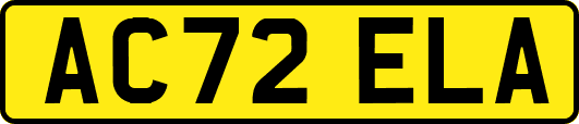AC72ELA
