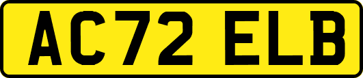AC72ELB