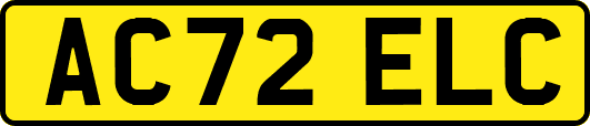 AC72ELC