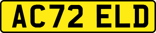 AC72ELD