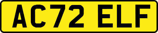AC72ELF