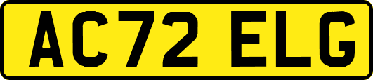 AC72ELG