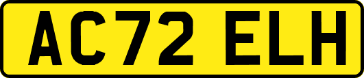 AC72ELH