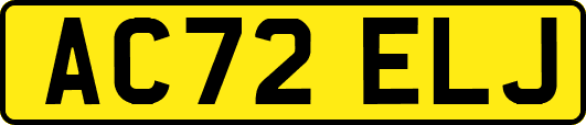 AC72ELJ