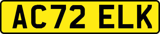 AC72ELK