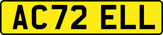 AC72ELL