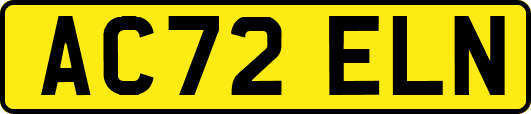 AC72ELN