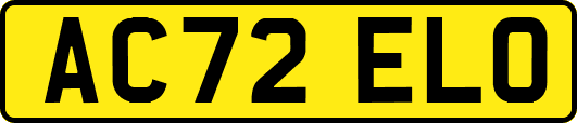 AC72ELO