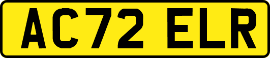 AC72ELR