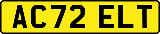 AC72ELT