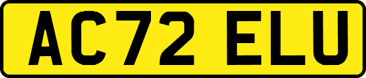 AC72ELU