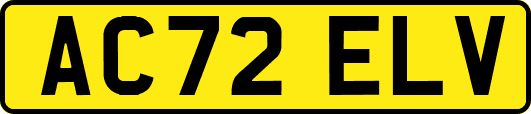 AC72ELV