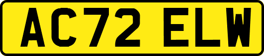 AC72ELW