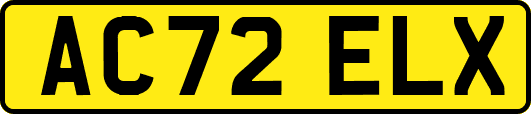 AC72ELX