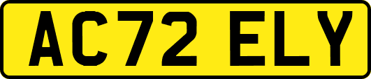 AC72ELY