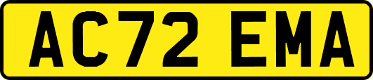 AC72EMA