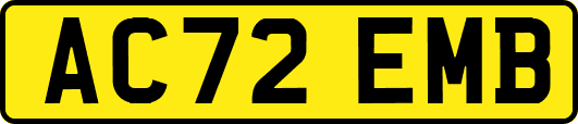 AC72EMB