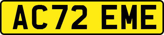 AC72EME