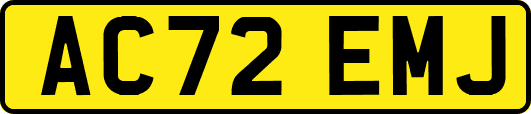 AC72EMJ