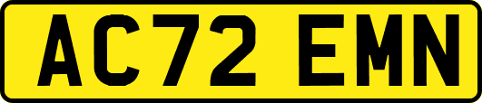AC72EMN