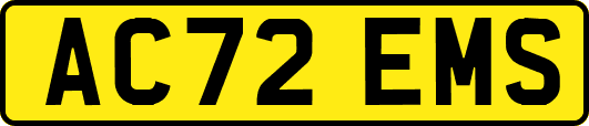 AC72EMS