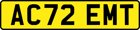 AC72EMT