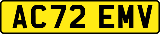 AC72EMV